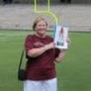 Meet your Posher, Pat